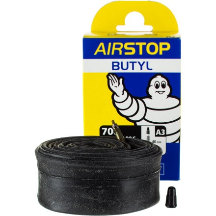 Michelin - Airstop Butyl Road Tube