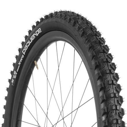 Michelin - Wild Grip'r 2 Advanced Tire - Tubeless