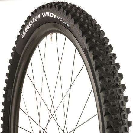 Michelin - Wild Enduro 29in Tire - Rear