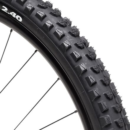 Michelin - DH34 Bike Park Tubeless Tire - 27.5in