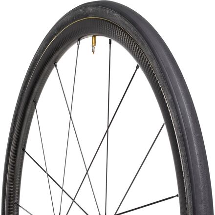 Michelin - Power Competition Road Tubular Tire - Black