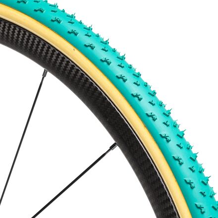 Michelin - Power Cyclocross Mud Tubular Tire