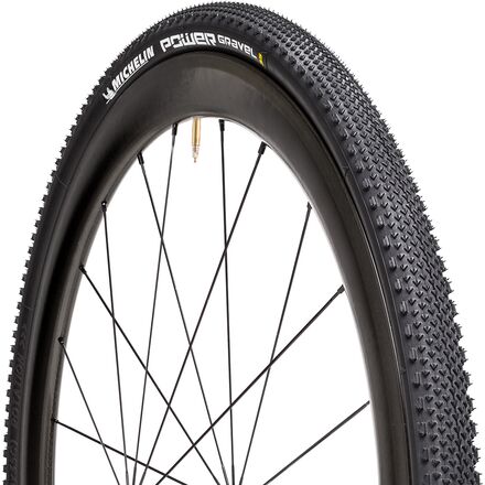 Power Gravel Tire - Tubeless