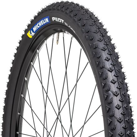 Michelin - Pilot Slope Tubeless Tire - 26in