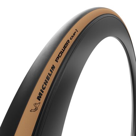 Michelin - Power Cup - Tubeless Tire