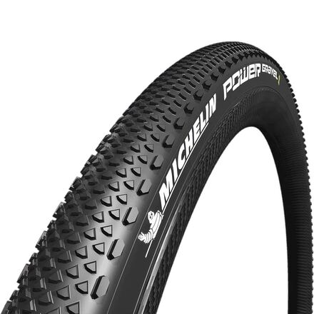 Power Gravel Tire - Tubeless