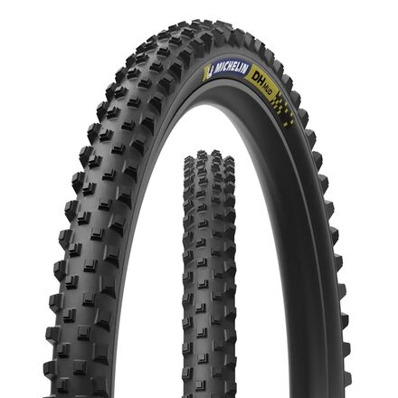 DH MUD 29in Tire - Tubeless