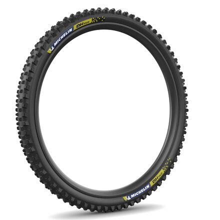Michelin - DH MUD 29in Tire - Tubeless