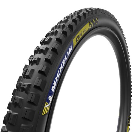 Michelin - DH16 Racing Line 27.5in Tubeless Tire