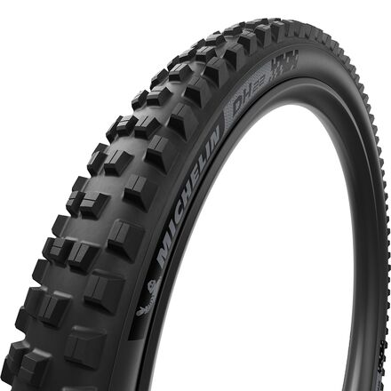 Michelin - DH22 Racing Line 27.5in Tubeless Tire