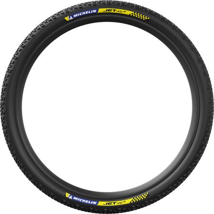 Michelin - Jet XC2 29in - Tubeless Tire