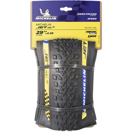 Michelin - Jet XC2 29in - Tubeless Tire