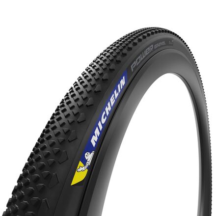 Michelin - Power Gravel TLR 650b Tire