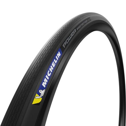 Michelin - Power Protection - Tubeless Tire