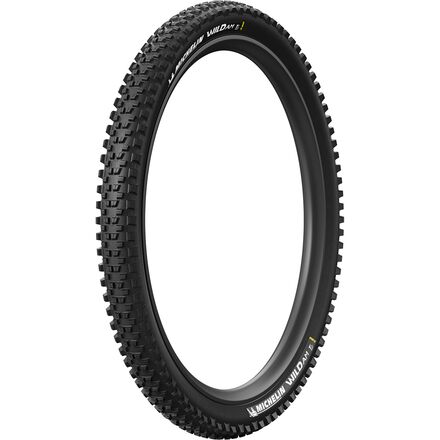Michelin - Wild AM Performance Line 27.5in - Tubeless Tire