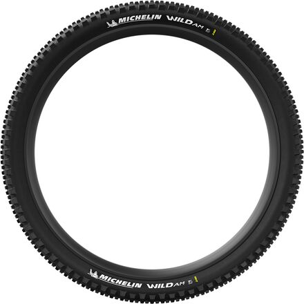 Michelin - Wild AM Performance Line 27.5in - Tubeless Tire