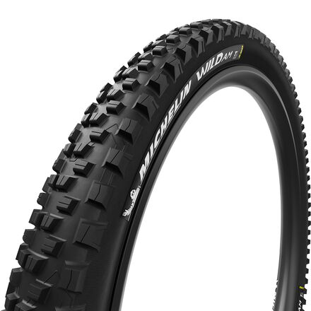 Michelin - Wild AM Performance Line 27.5in - Tubeless Tire