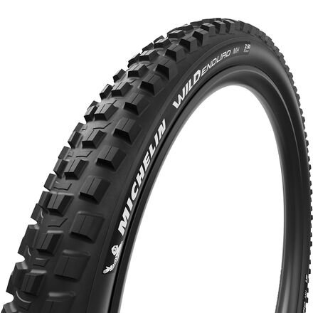 Michelin - Wild Enduro MH Performance Line TLR 29in - Tubeless Tire