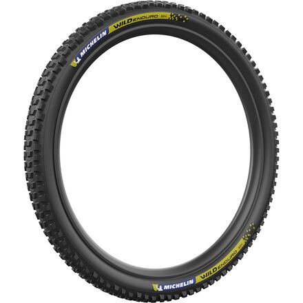Michelin - Wild Enduro MH Racing Line TLR 27.5in - TubelessTire