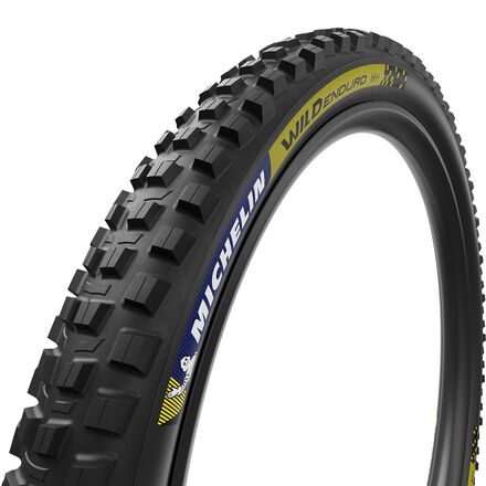 Michelin - Wild Enduro MH Racing Line TLR 27.5in - TubelessTire