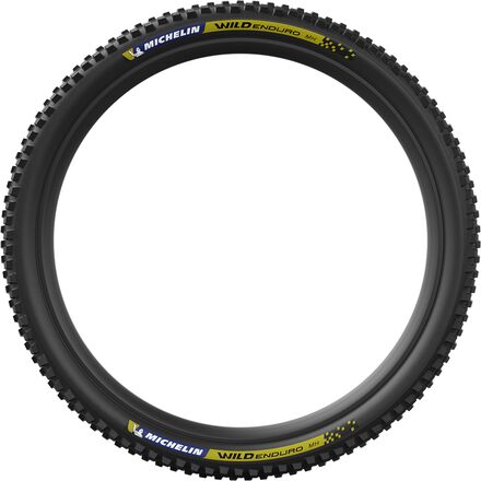 Michelin - Wild Enduro MH Racing Line TLR 27.5in - TubelessTire