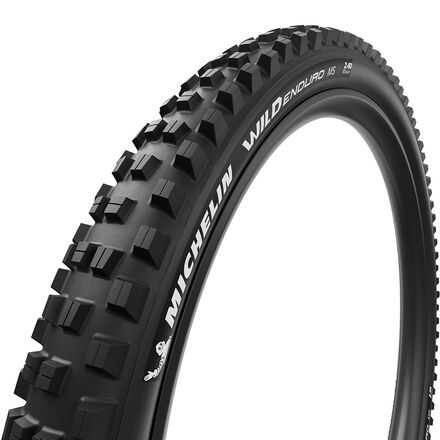 Michelin - Wild Enduro MS Performance Line 29in - Tubeless Tire