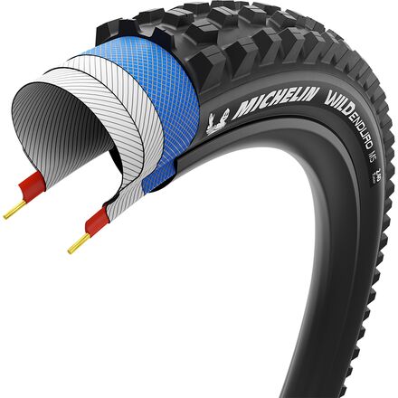 Michelin - Wild Enduro MS Performance Line 29in - Tubeless Tire