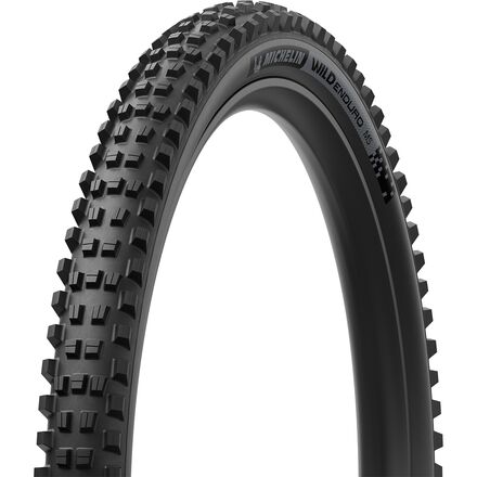 Wild Enduro MS Racing Line 27.5in - Tubeless Tire