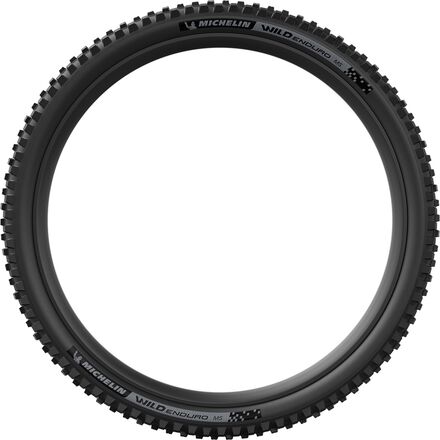 Michelin - Wild Enduro MS Racing Line 27.5in - Tubeless Tire