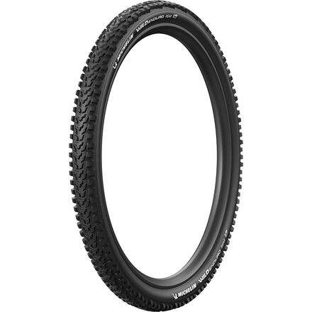 Michelin - Wild Enduro Rear Perfomance Line 29in - Tubeless Tire