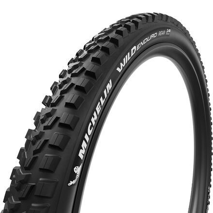 Michelin - Wild Enduro Rear Perfomance Line 29in - Tubeless Tire
