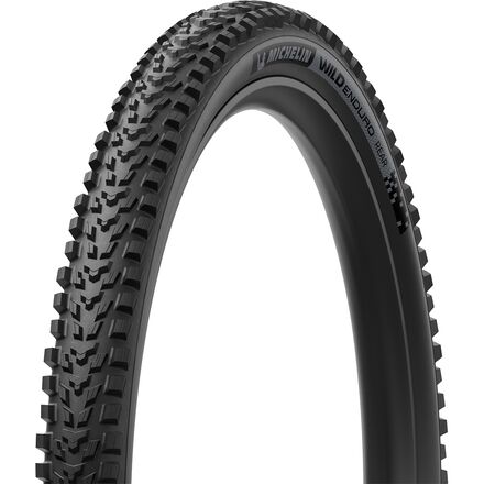 Wild Enduro Rear Racing Line 29in - Tubeless Tire