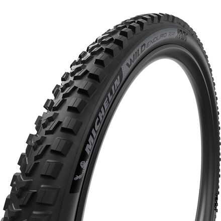 Michelin - Wild Enduro Rear Racing Line 29in - Tubeless Tire