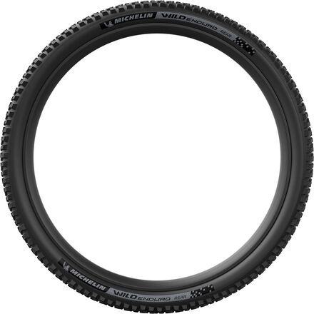 Michelin - Wild Enduro Rear Racing Line 29in - Tubeless Tire