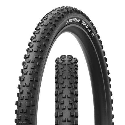 Wild XC Performance Line 29in - Tubeless Tire