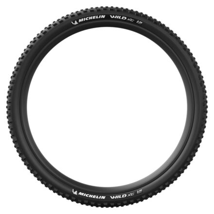 Michelin - Wild XC Performance Line 29in - Tubeless Tire