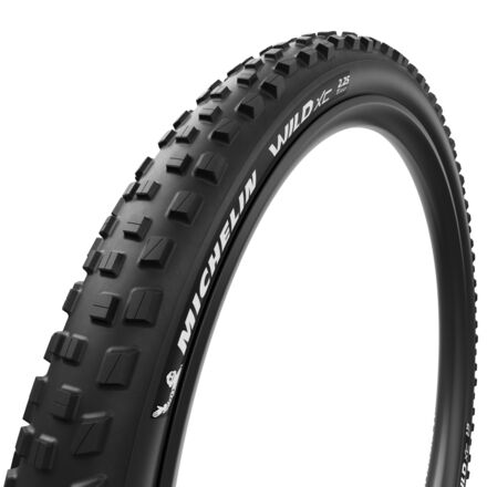 Michelin - Wild XC Performance Line 29in - Tubeless Tire