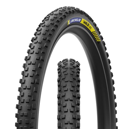 Wild XC Racing Line 29in - Tubeless Tire
