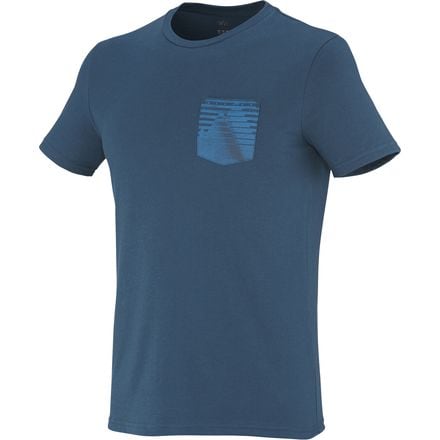 Millet - Kalymnos T-Shirt - Short-Sleeve - Men's