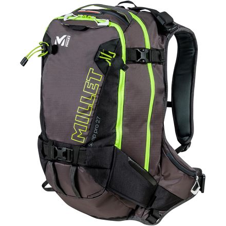 Millet - Steep Pro 27L Backpack