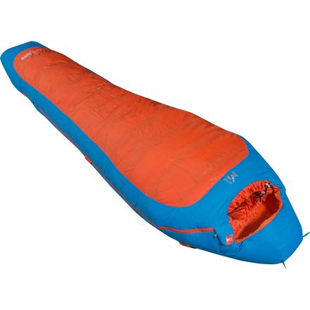 Millet - Composite Sleeping Bag: 23F Synthetic