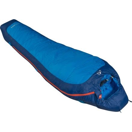 Millet - Composite Sleeping Bag: 32F Synthetic
