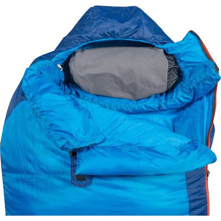 Millet - Composite Sleeping Bag: 32F Synthetic