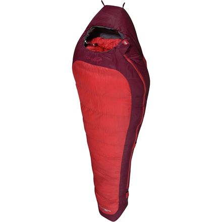 Millet - LD Composite Sleeping Bag: 32F Synthetic