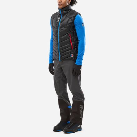 MILLET - Trilogy Icon LT Down VE Jacket - Men's