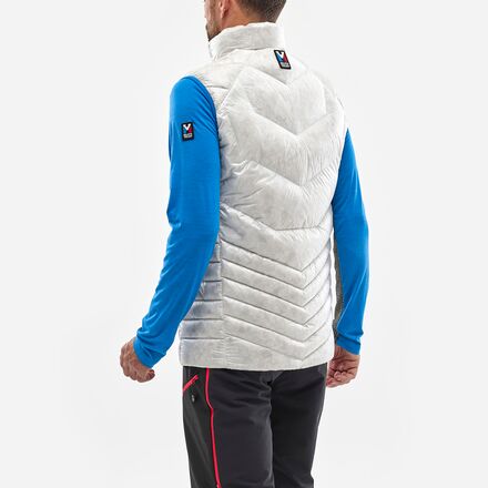 MILLET - Trilogy Icon LT Down VE Jacket - Men's