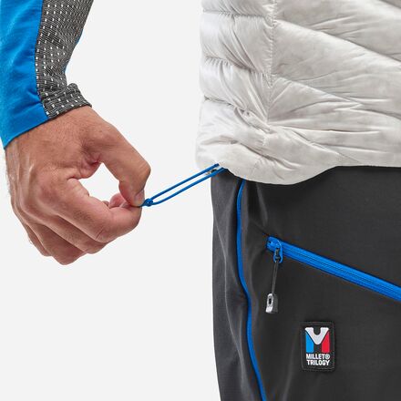 MILLET - Trilogy Icon LT Down VE Jacket - Men's