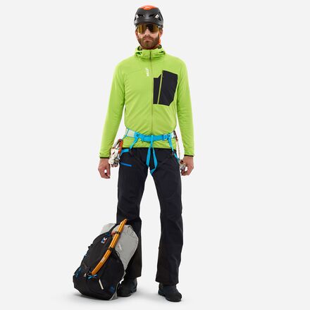 MILLET - Trilogy Icon Lightgrid Hd Jacket - Men's