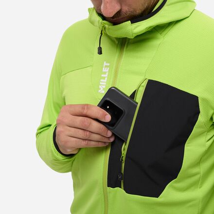 MILLET - Trilogy Icon Lightgrid Hd Jacket - Men's