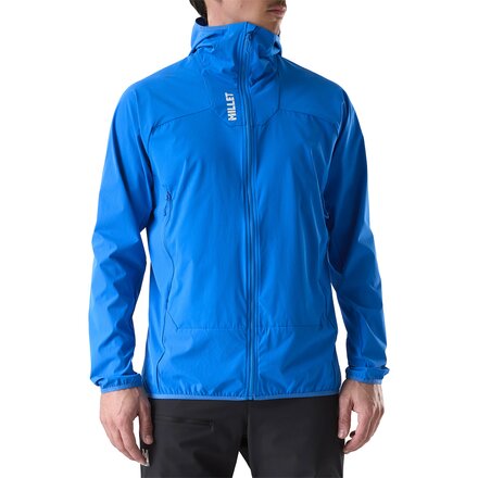 Kamet Xcs Light Hoodie - Men's